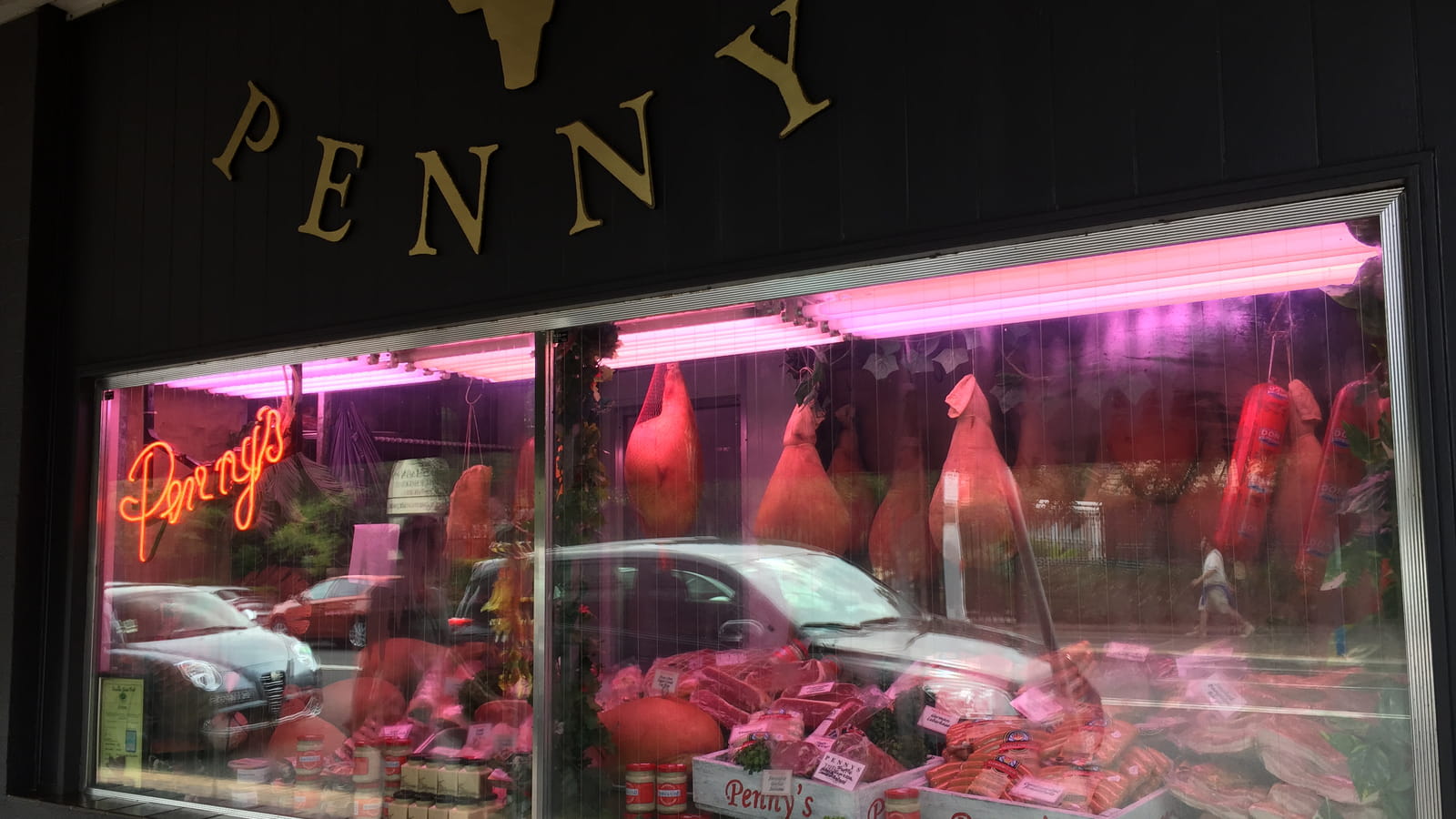 Pennys