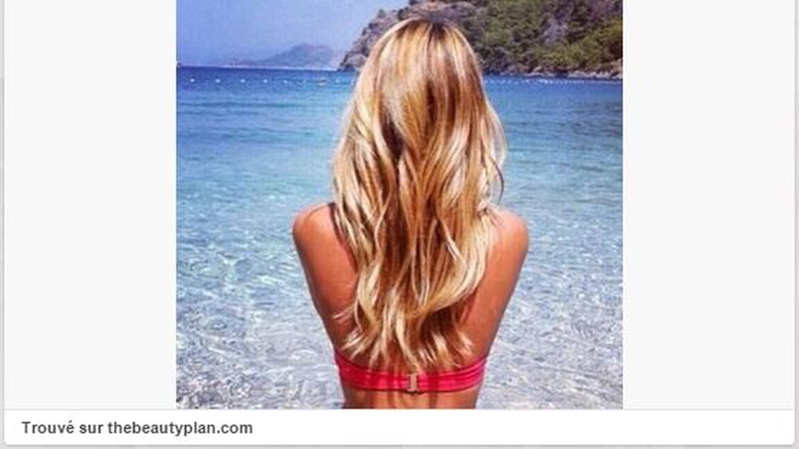 Les longueurs naturelles