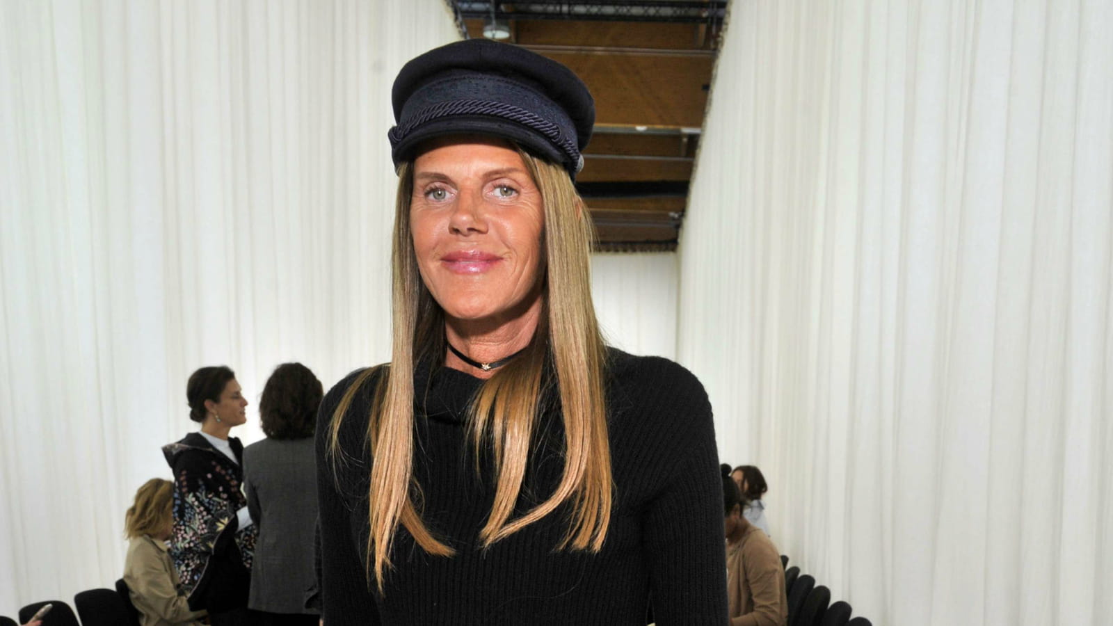 Anna Dello Russo