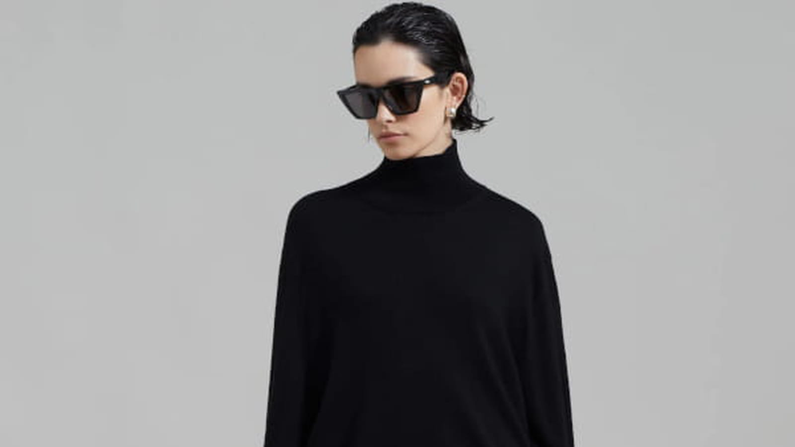 Jupe The Frankie Shop 