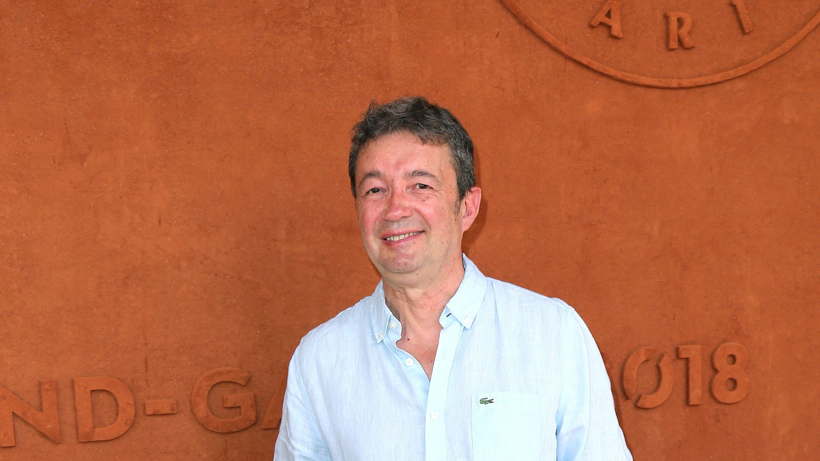 Frédéric Bouraly