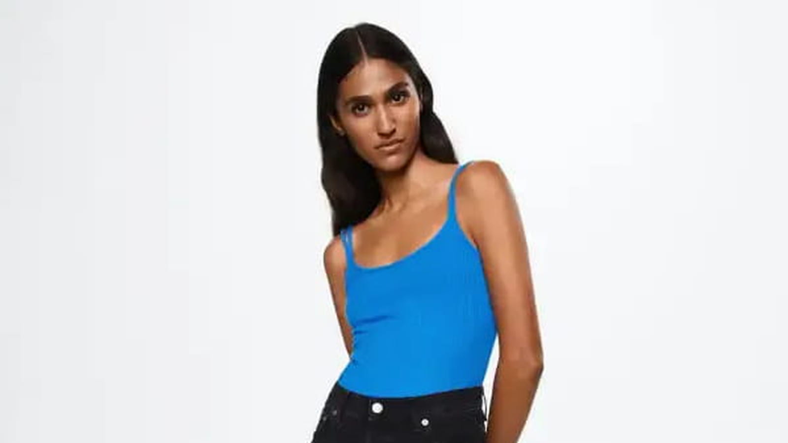 Top Mango