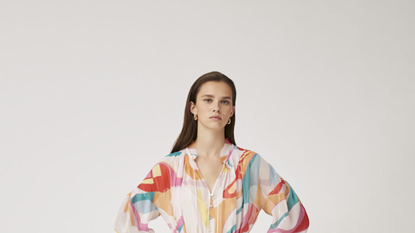Robe Suncoo