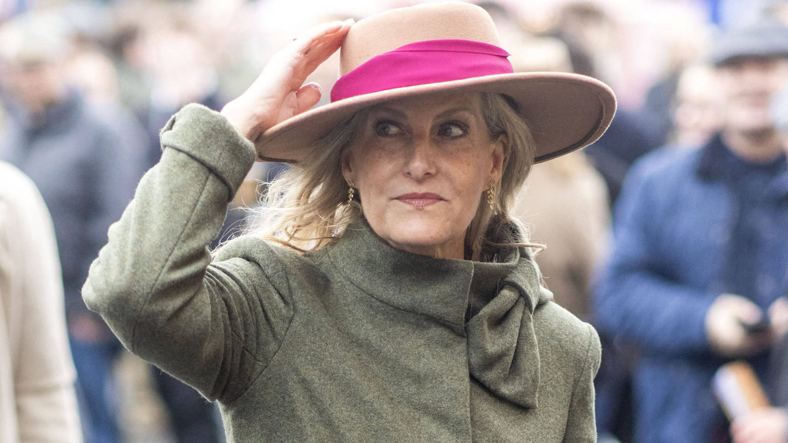 Sophie d'Edimbourg
