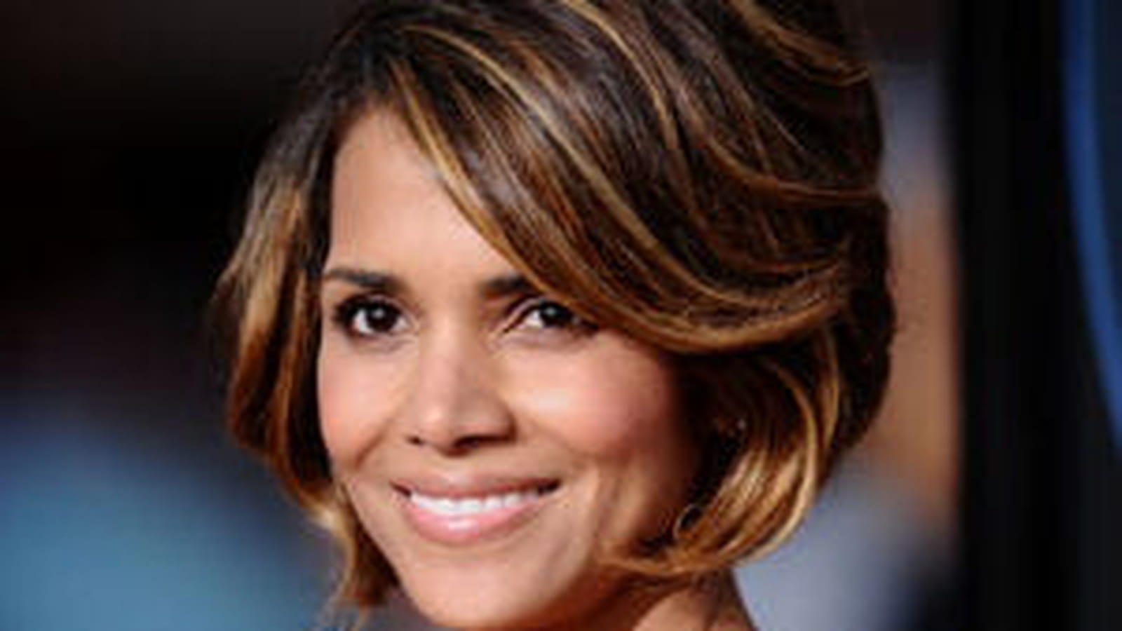Halle Berry