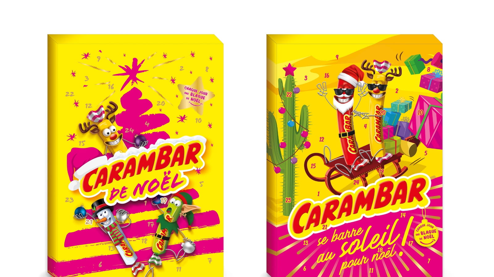 Carambar