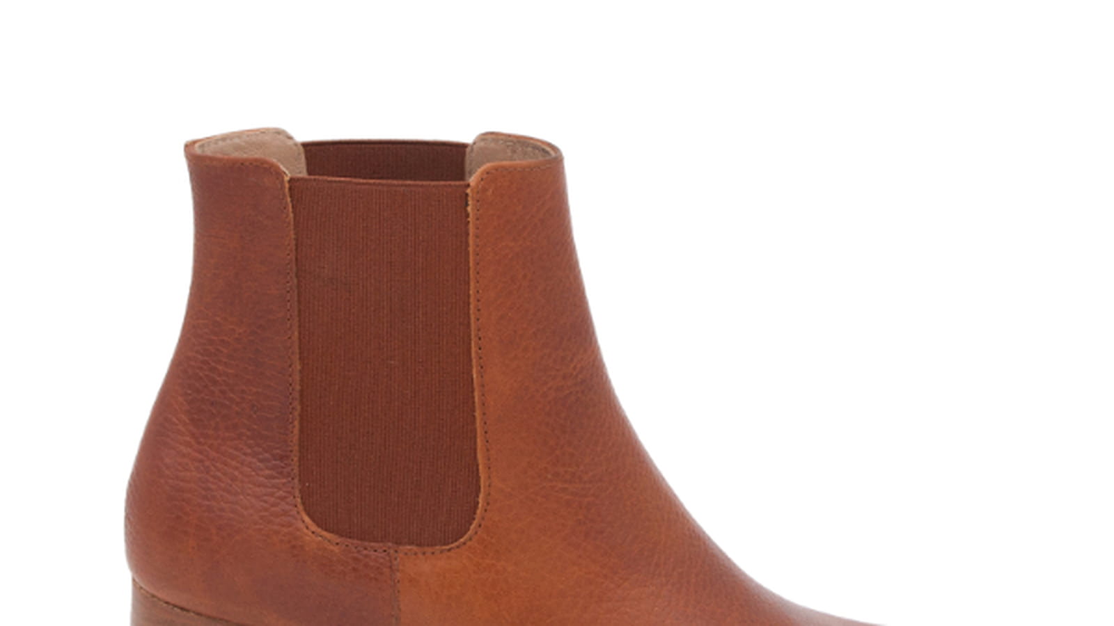 Bottines M.Moustache 