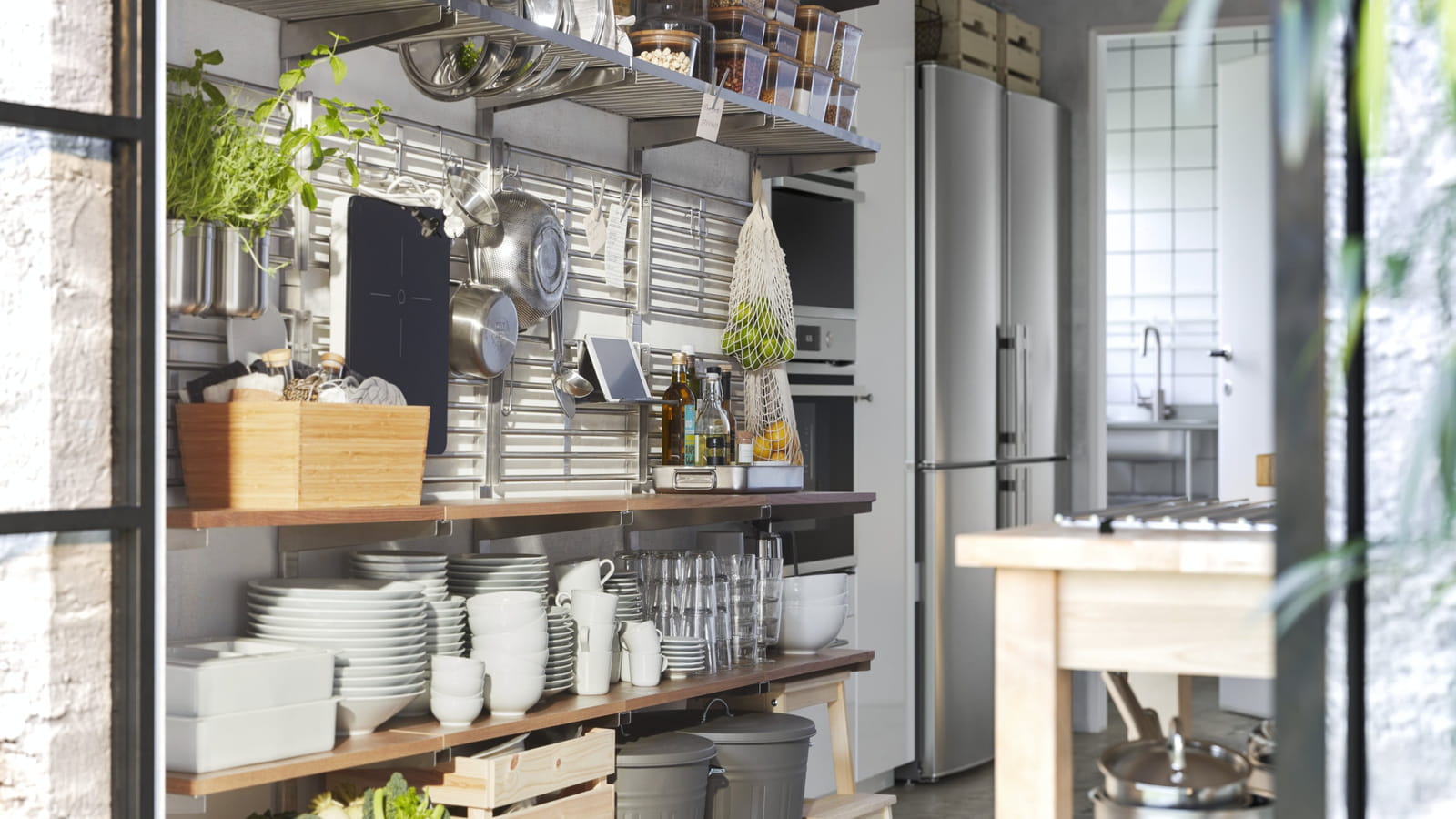 Accessoires de cuisine Kungsfors 
