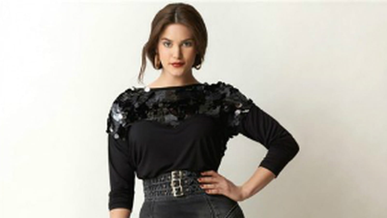 Tenue La Redoute