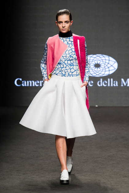 D&eacute;fil&eacute; Next Generation