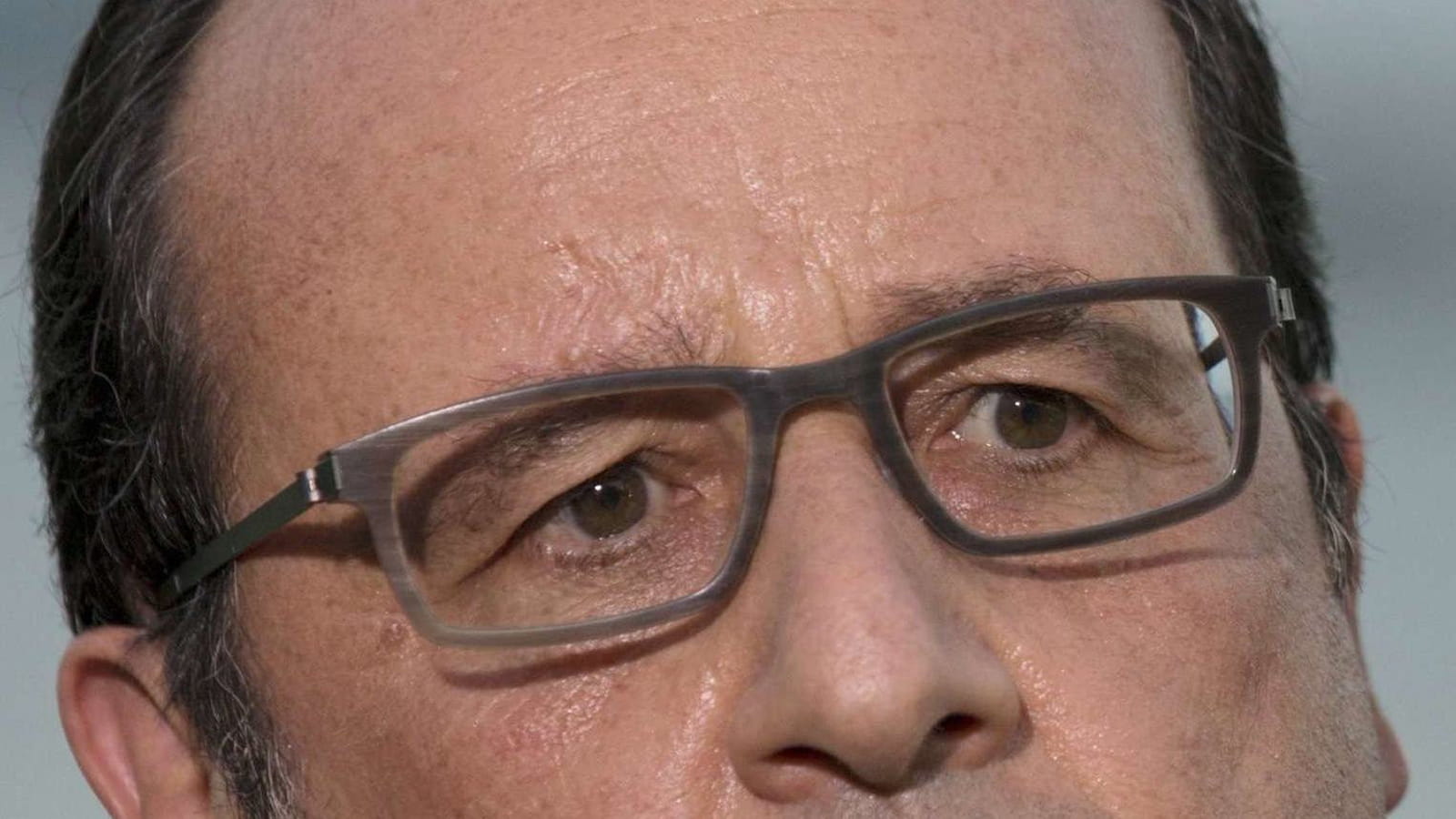 François Hollande