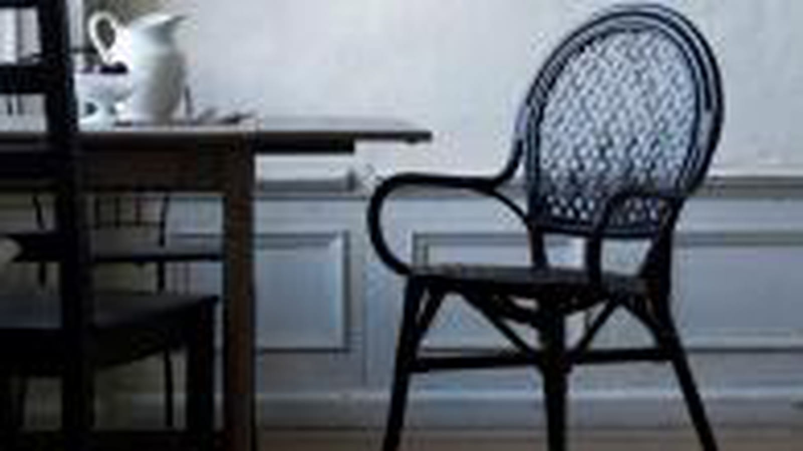 Chaise Almsta d'IKEA