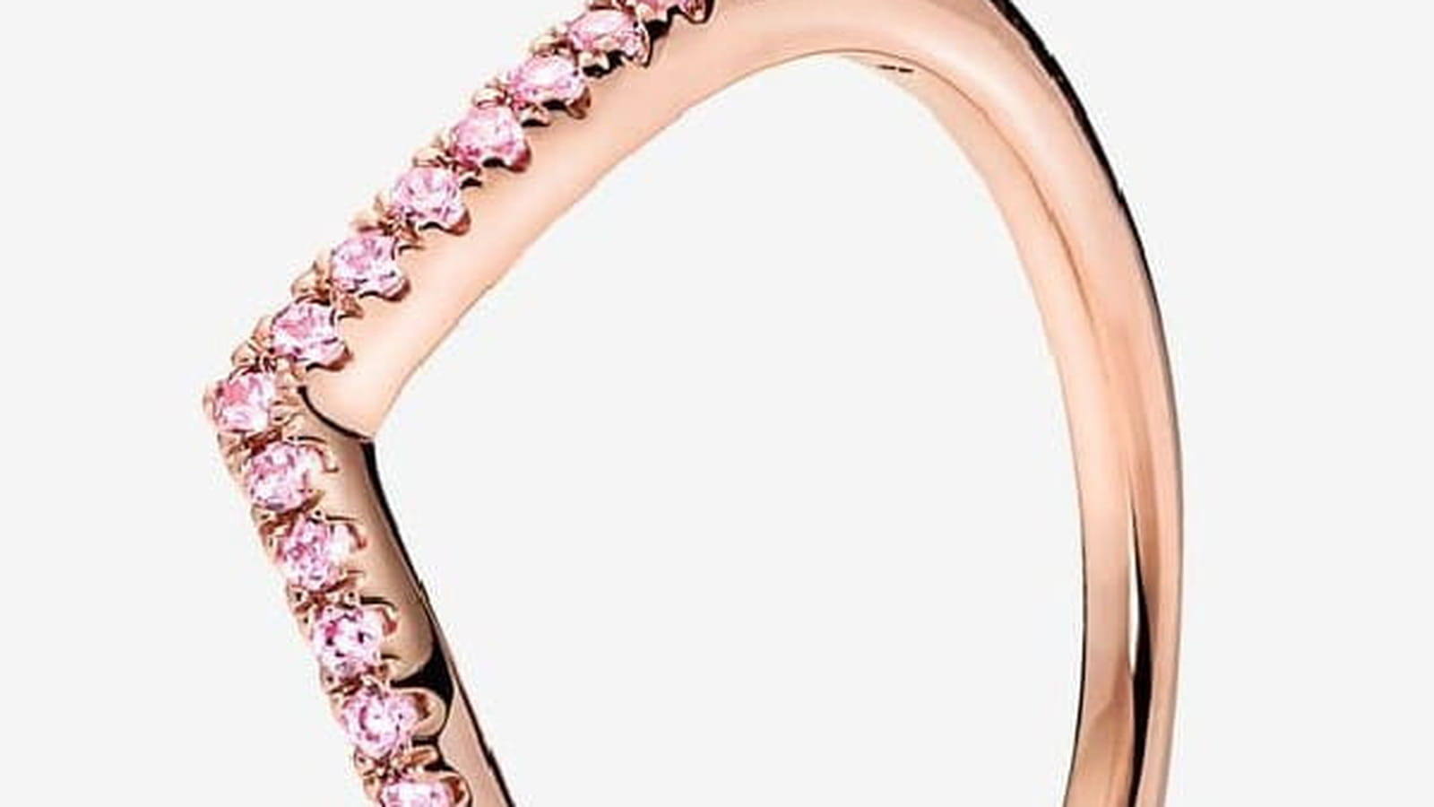 Bague Pandora