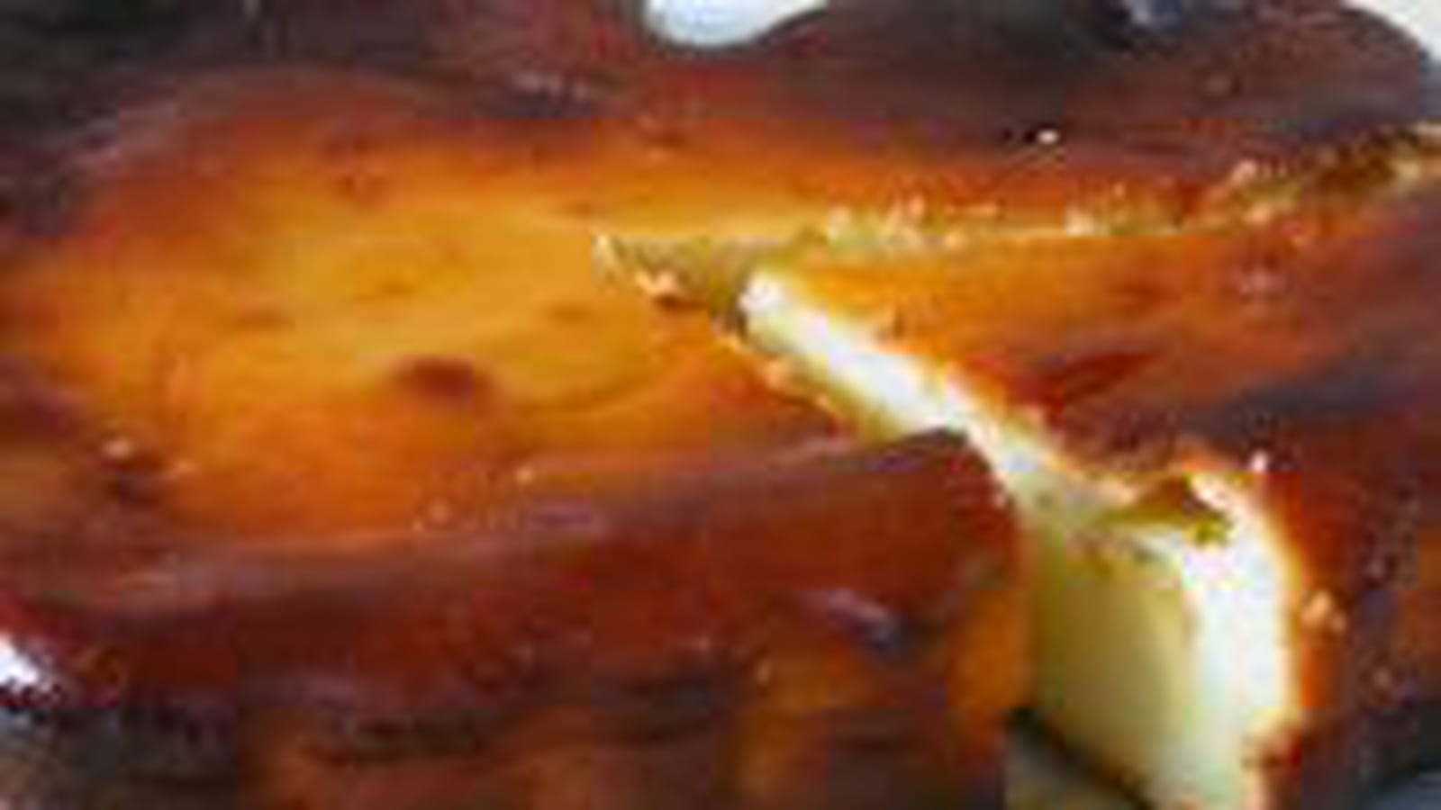 Gâteau au citron