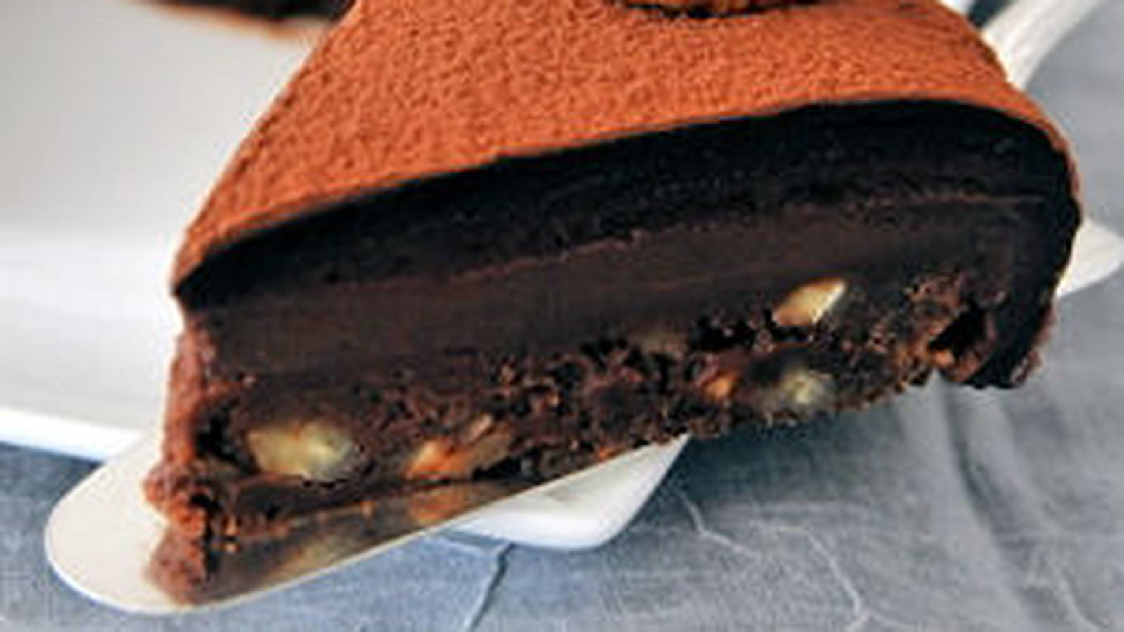 101 % de chocolat