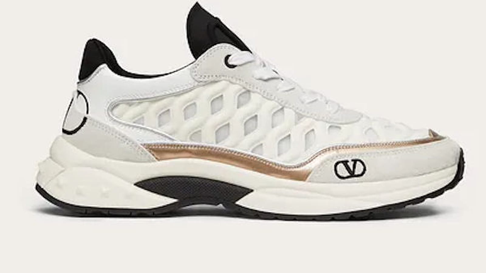 Baskets Valentino