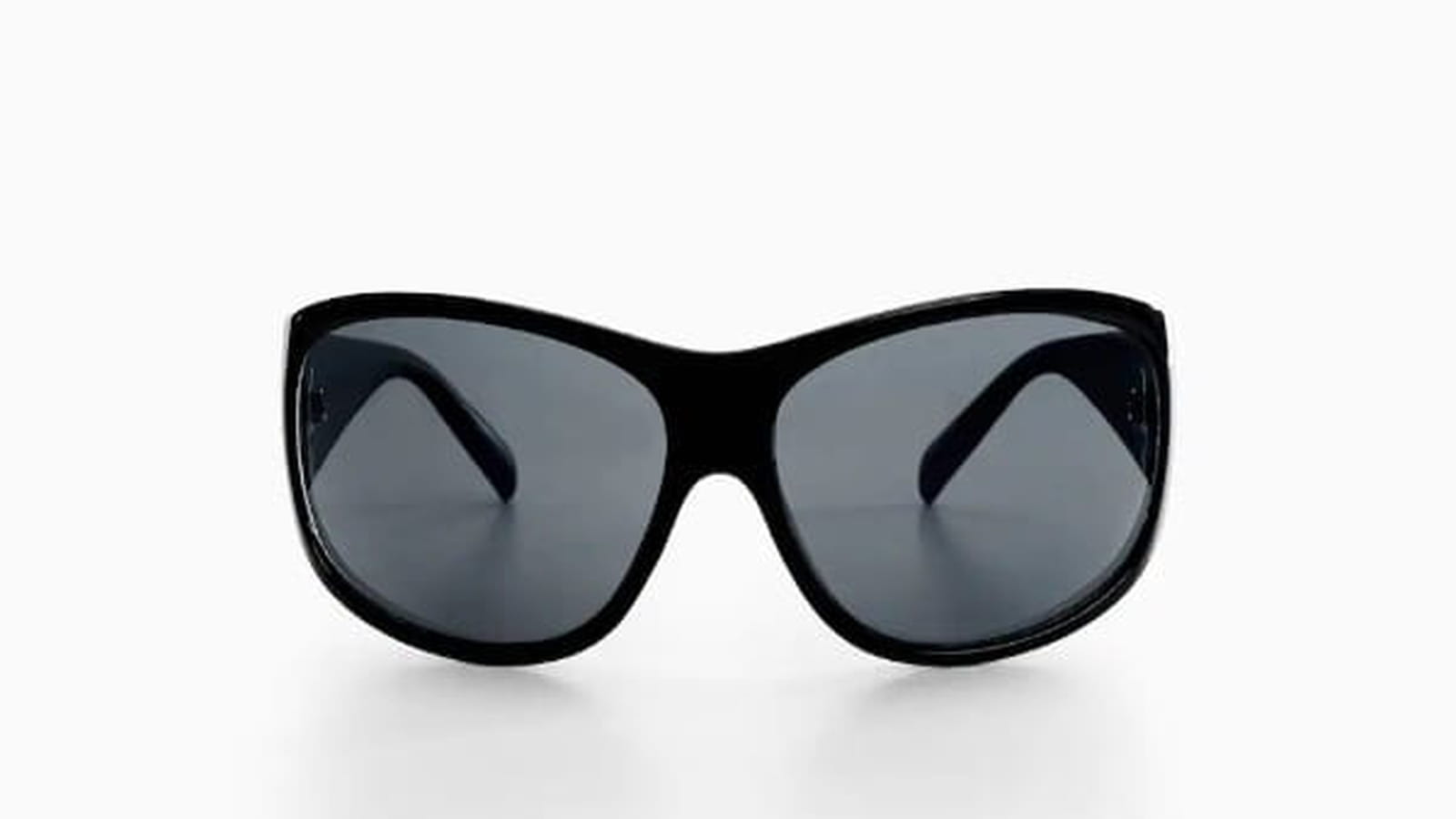 Lunettes de soleil Mango