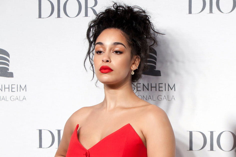 Jorja Smith