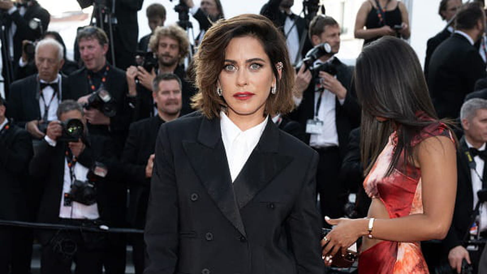 María León le 22 mai 2023