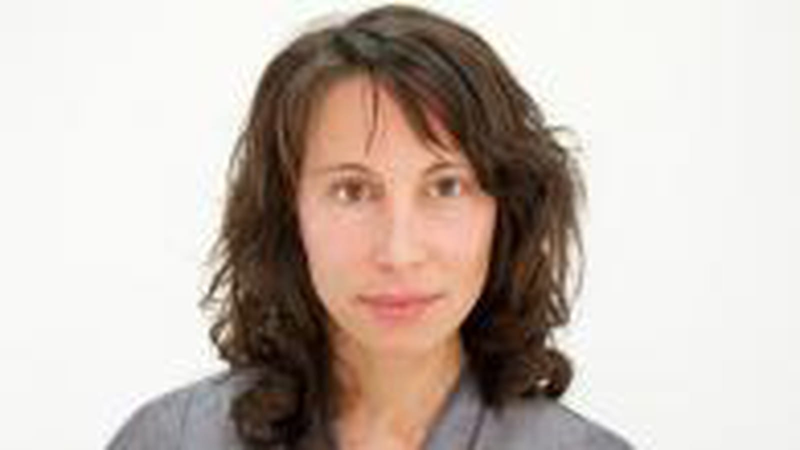 La nouvelle coupe de Béatrice