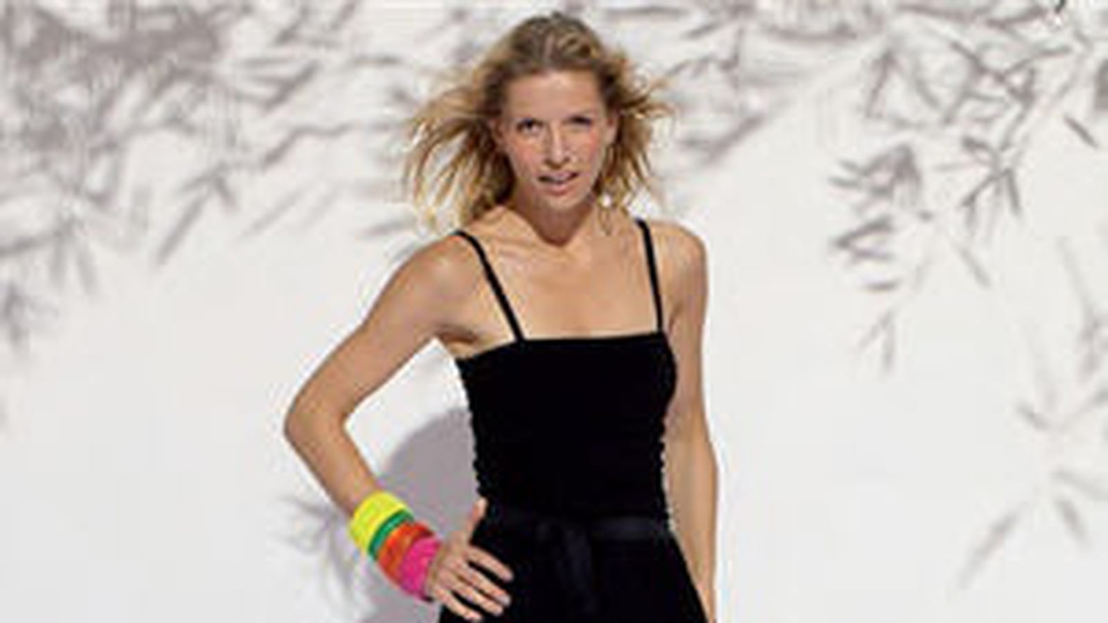 Robe "Ophélie" des Ateliers de la Maille