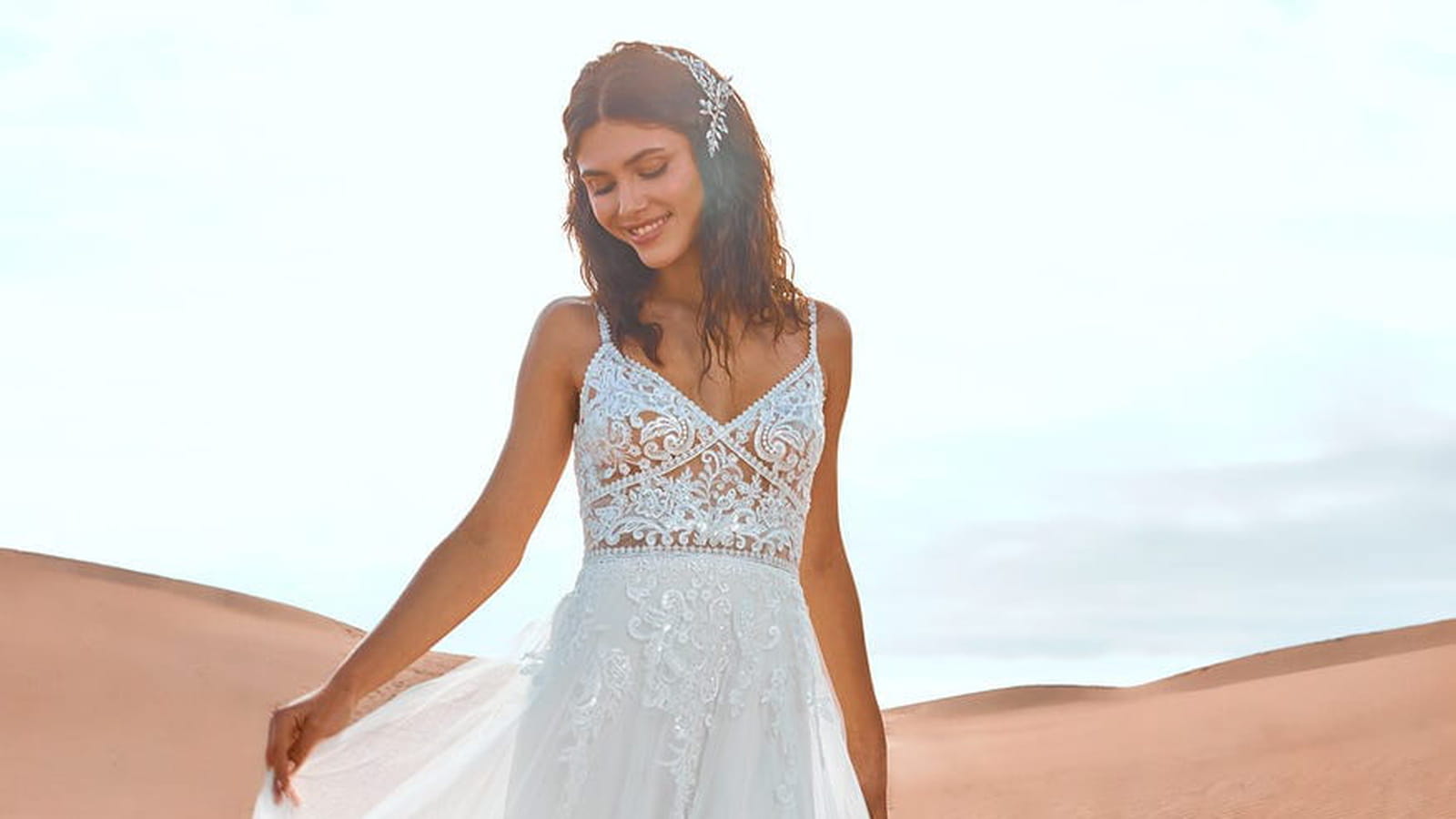 Robe Albatre