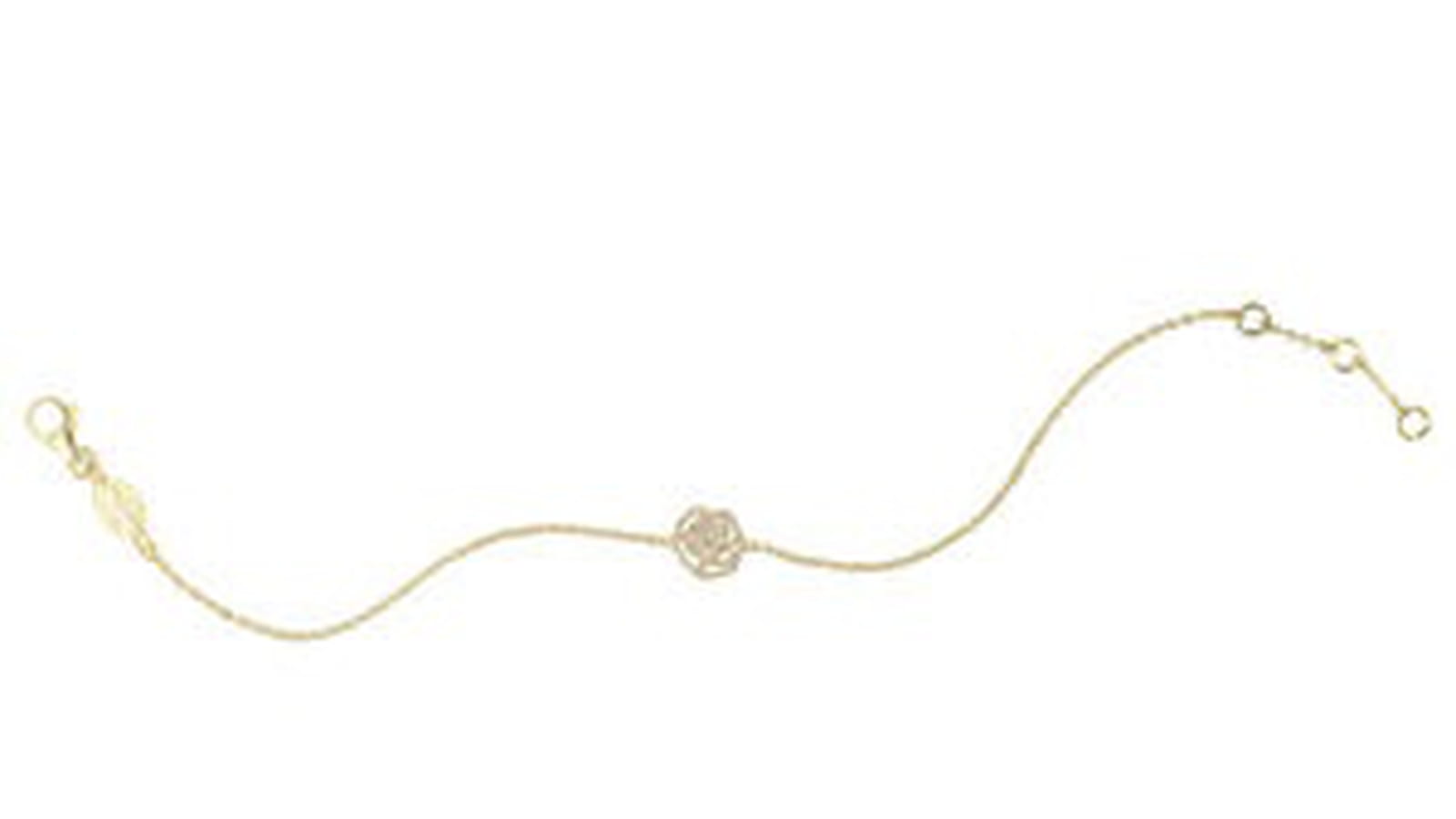 Le bracelet "Rose" de Vanessa Tugendhaft 