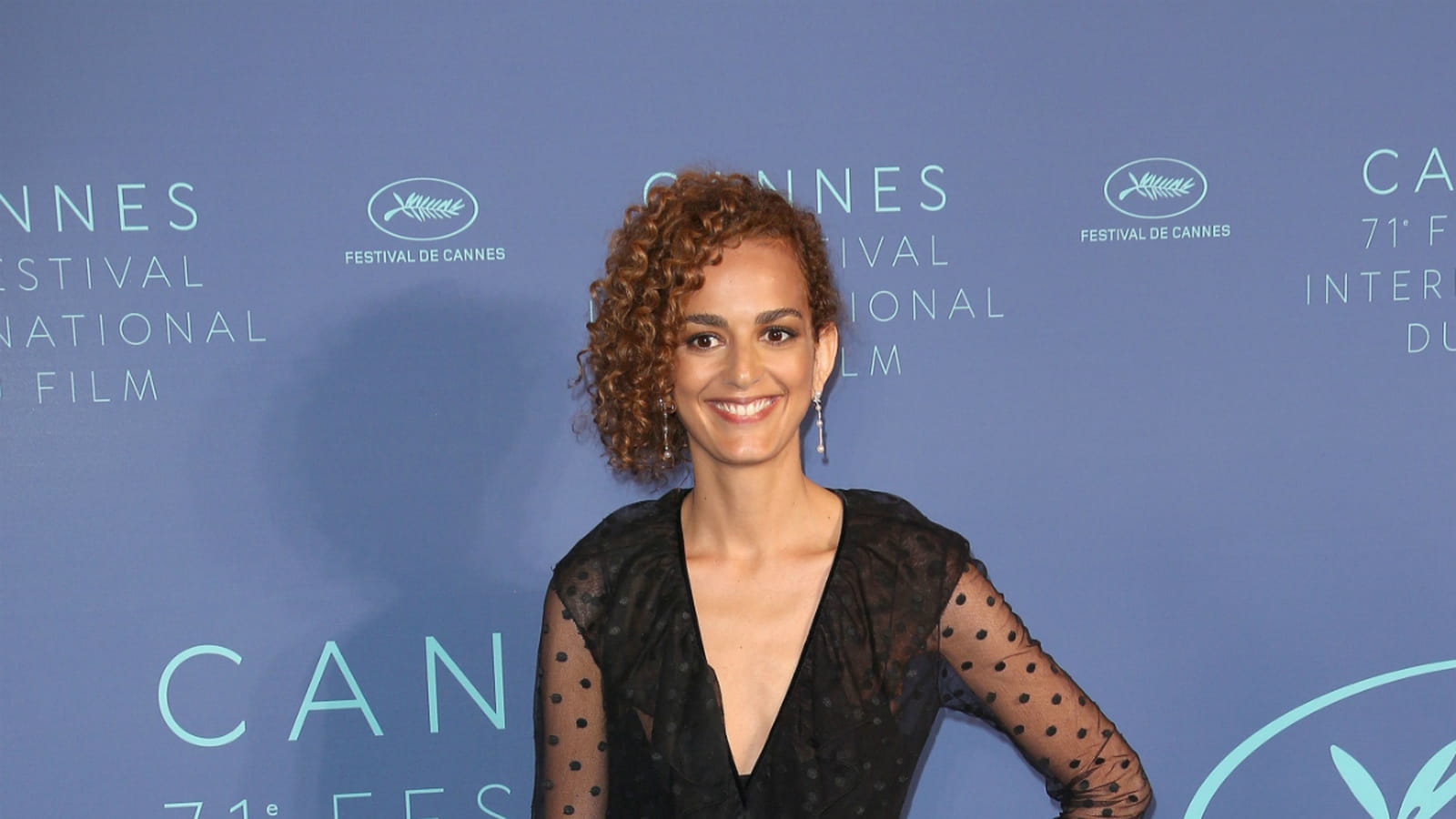 Leila Slimani 