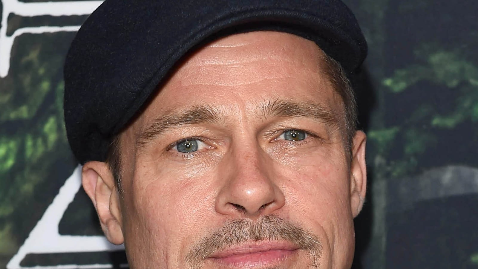 Brad Pitt