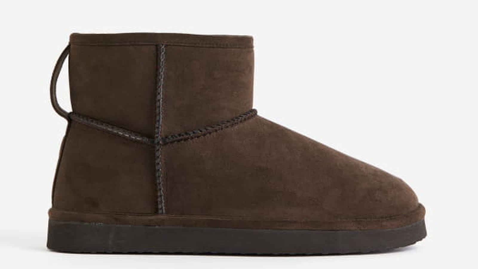 Bottines H&M