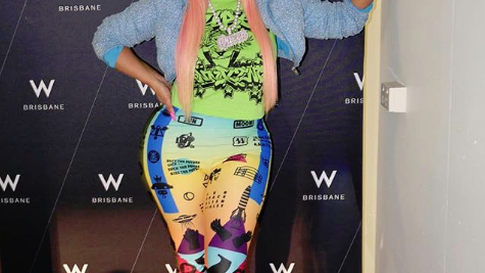Nicky Minaj