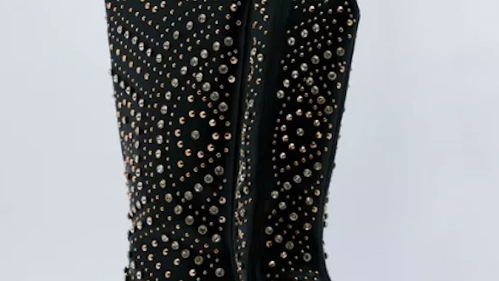 Santiags Nasty Gal