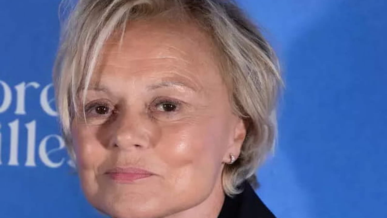 Muriel Robin