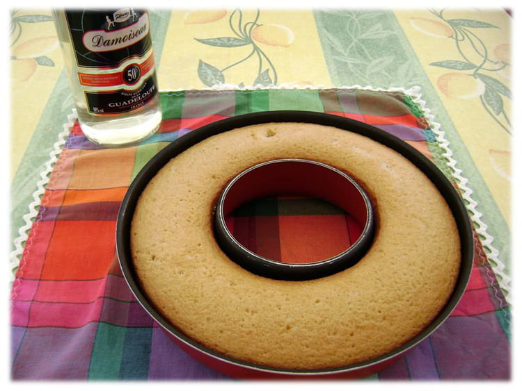 Recette De Savarin Surfin