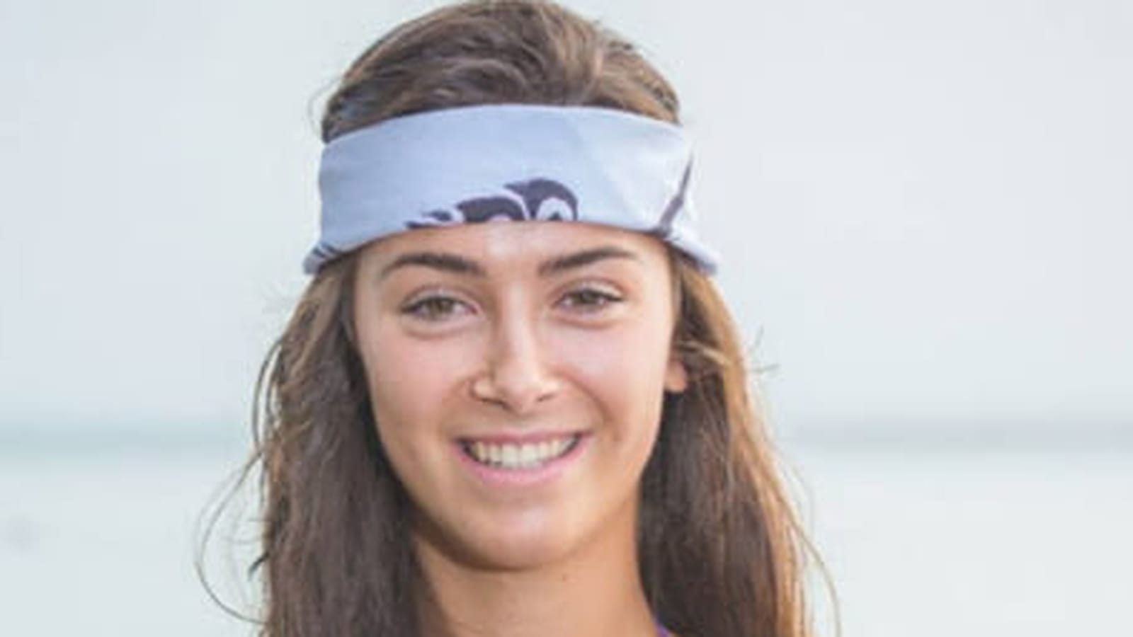 Mathilde (Koh-Lanta)