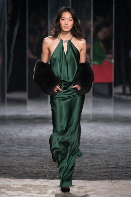 D&eacute;fil&eacute; Azzaro