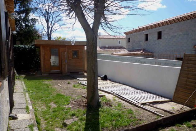 Les aléas des chantiers