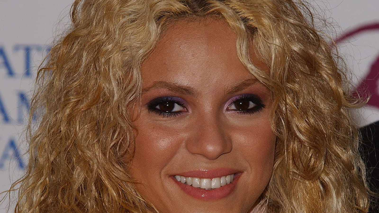 Shakira, 25 ans