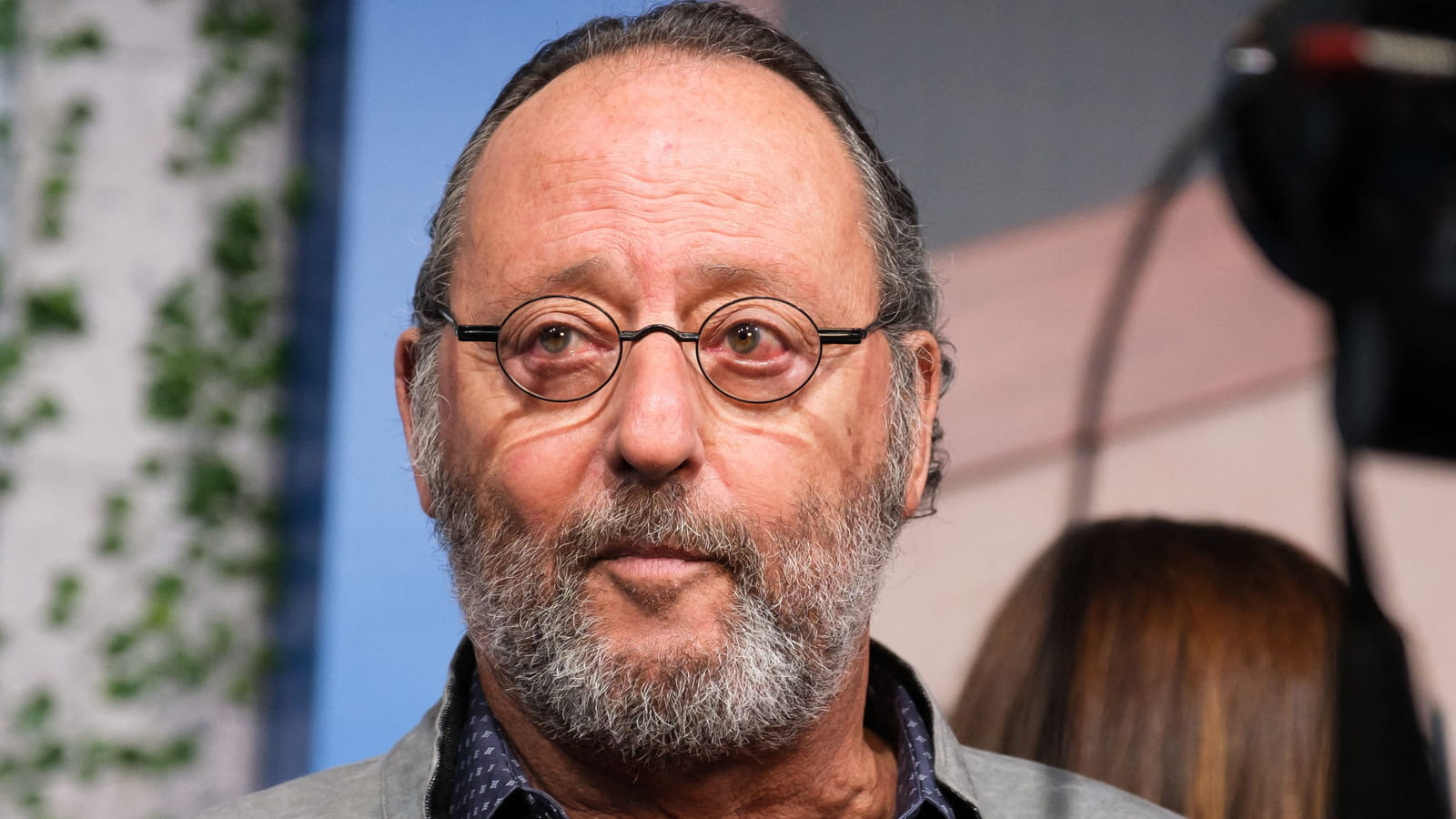 Jean Reno