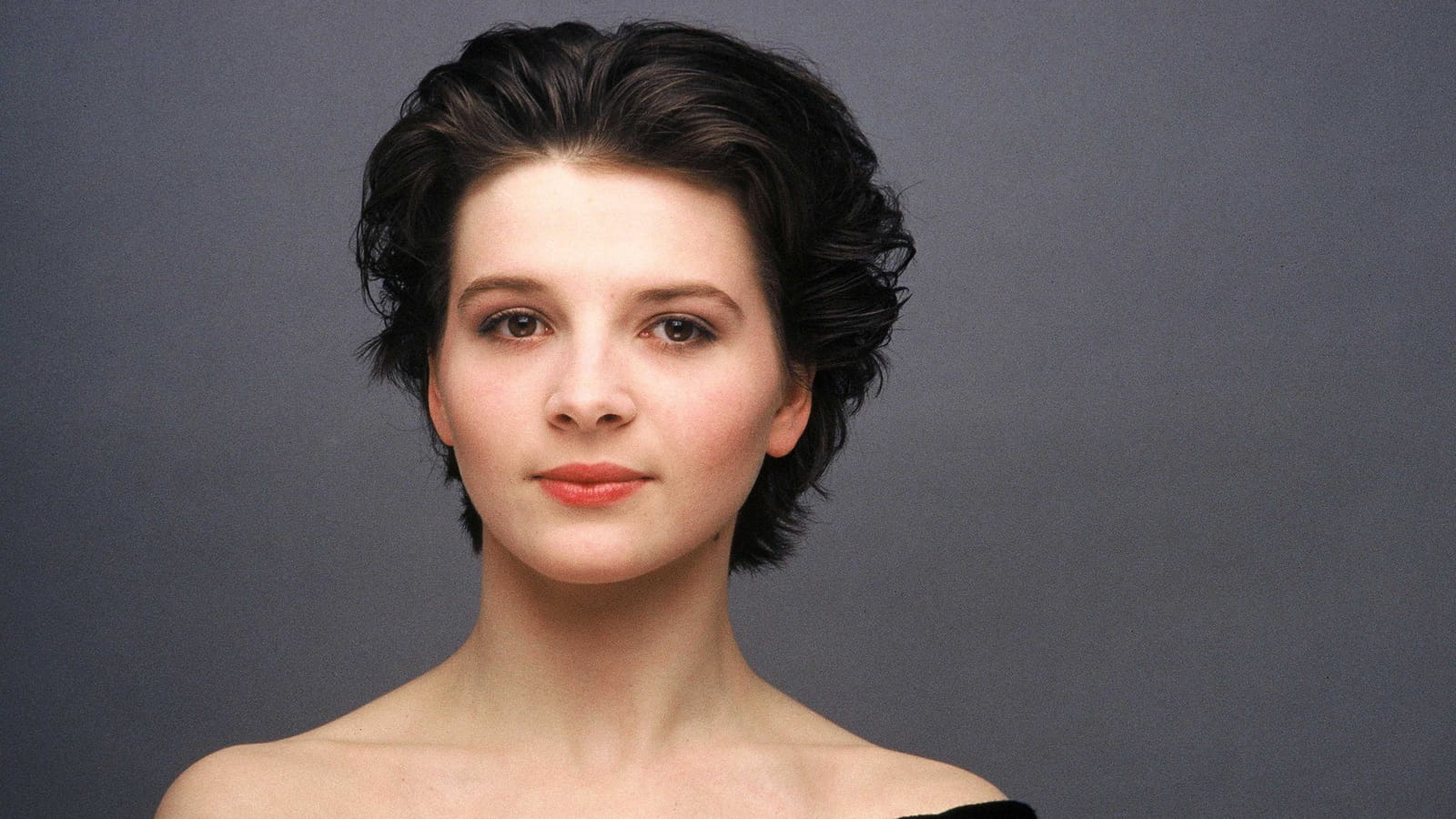 Juliette Binoche