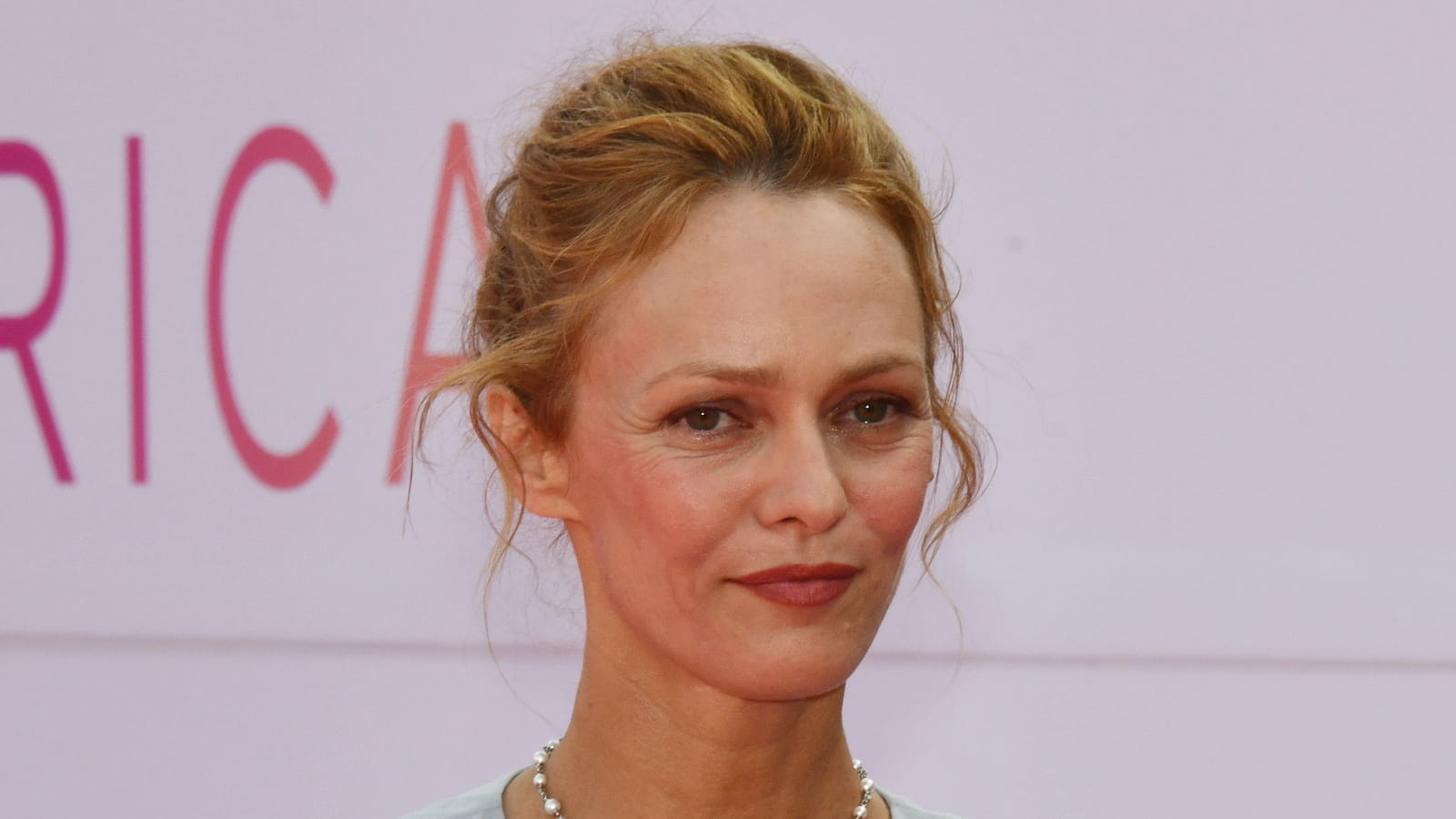 Vanessa Paradis