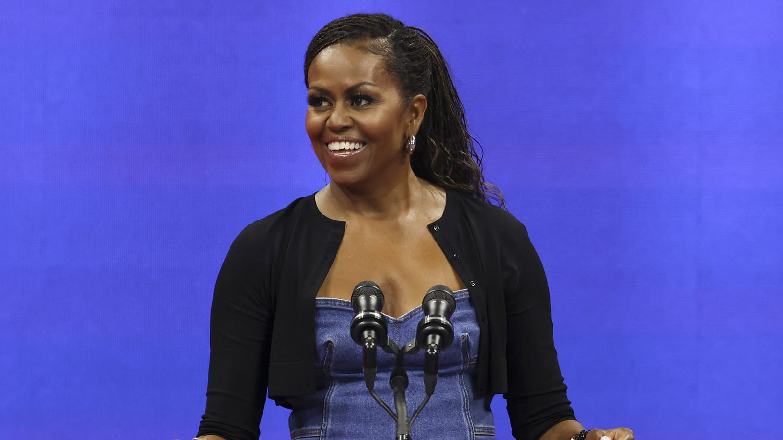 Michelle Obama