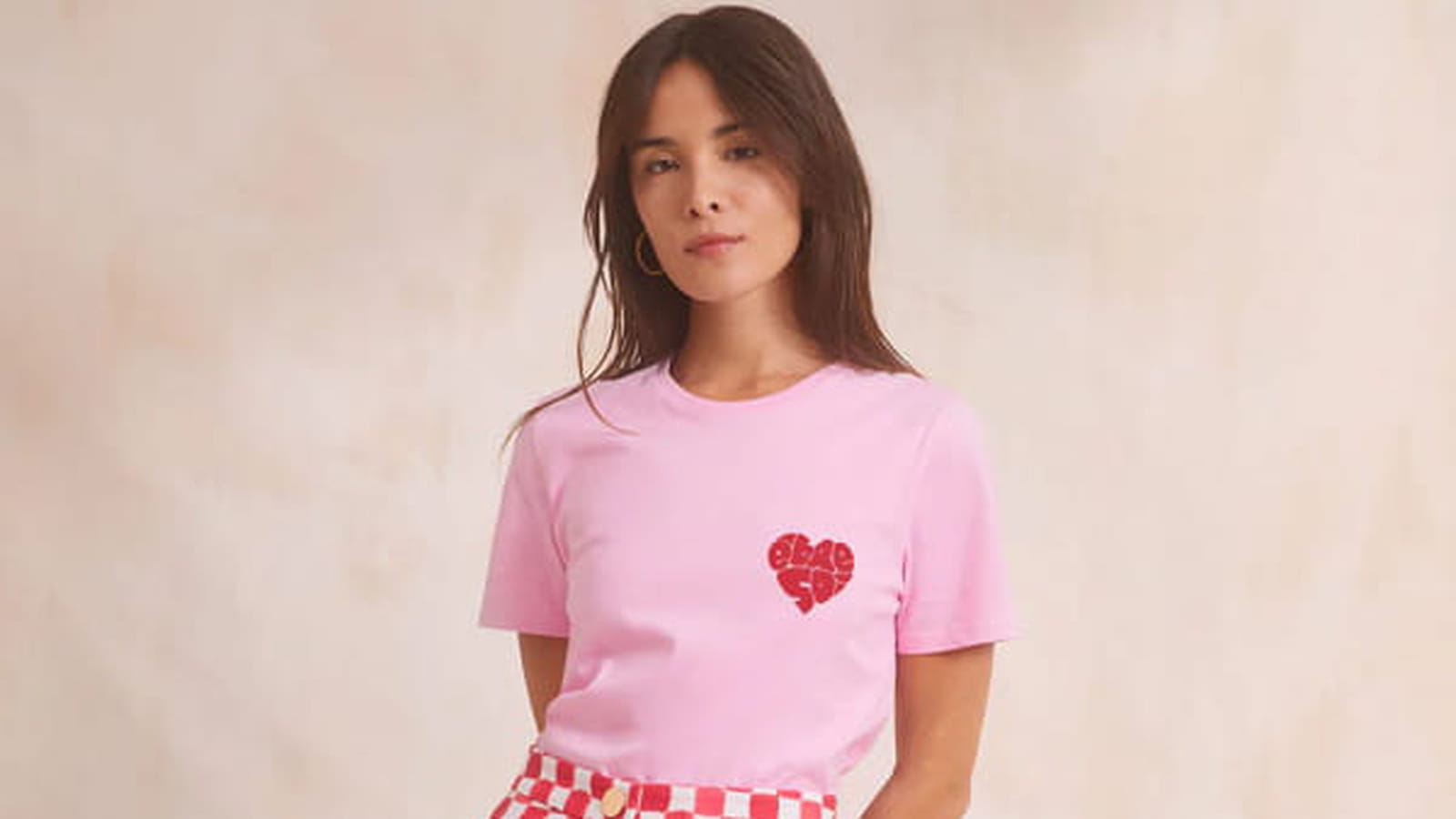 Pantalon Soi Paris