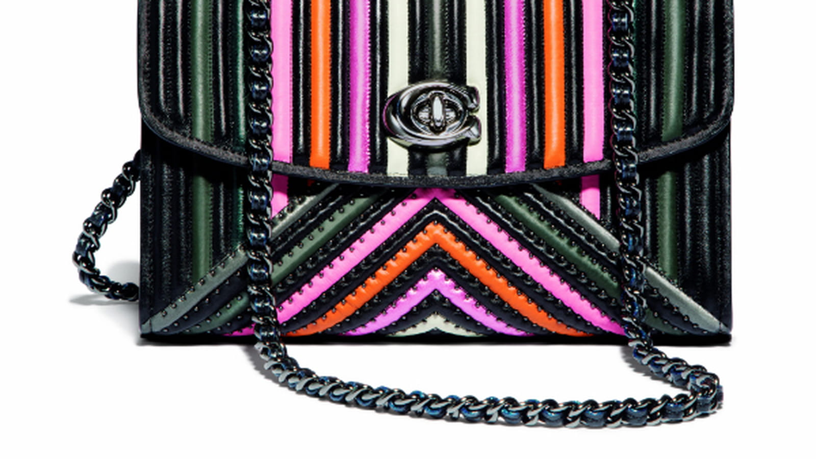 Sac Coach New York