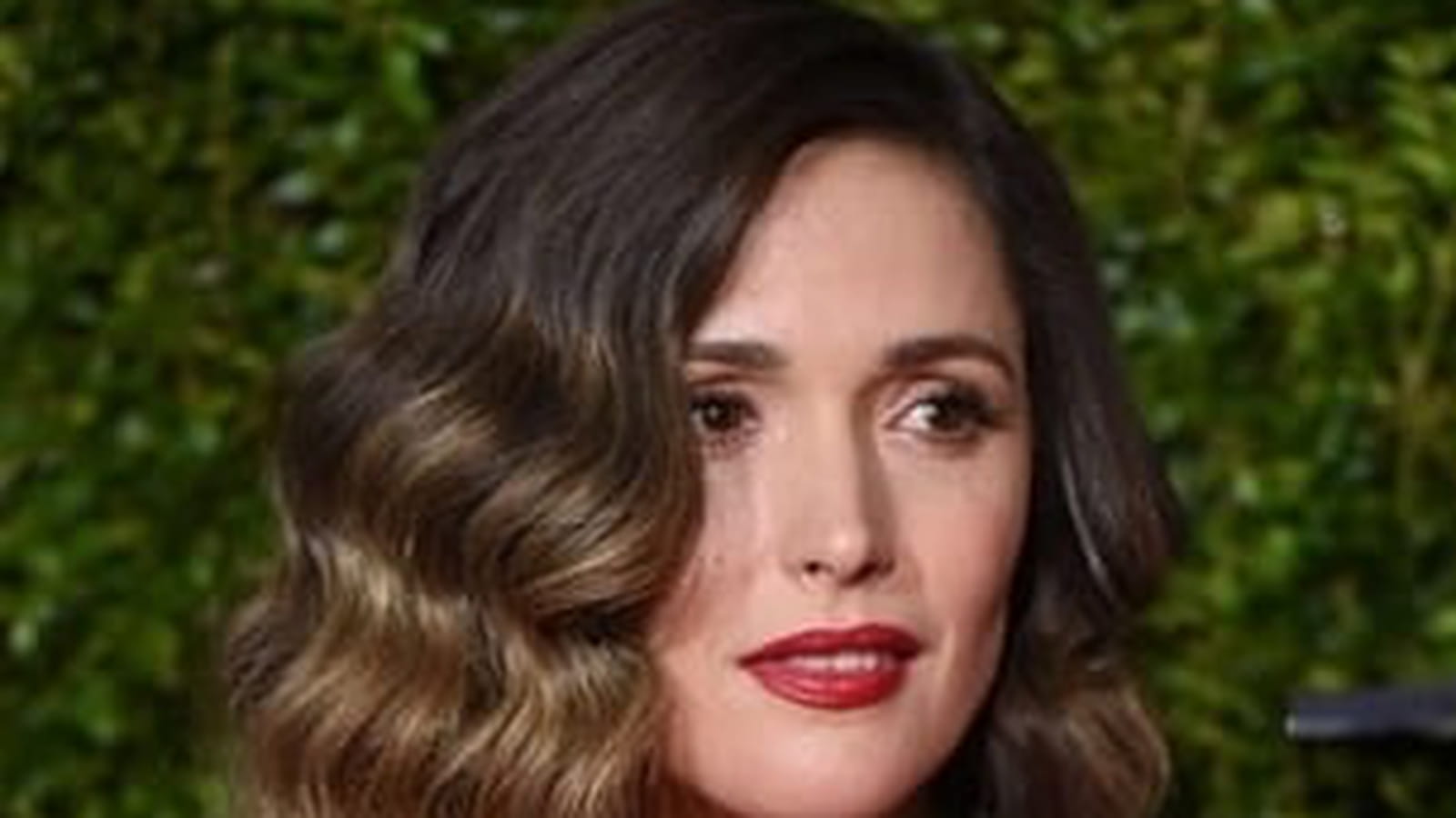 Rose Byrne et Bobby Cannavale