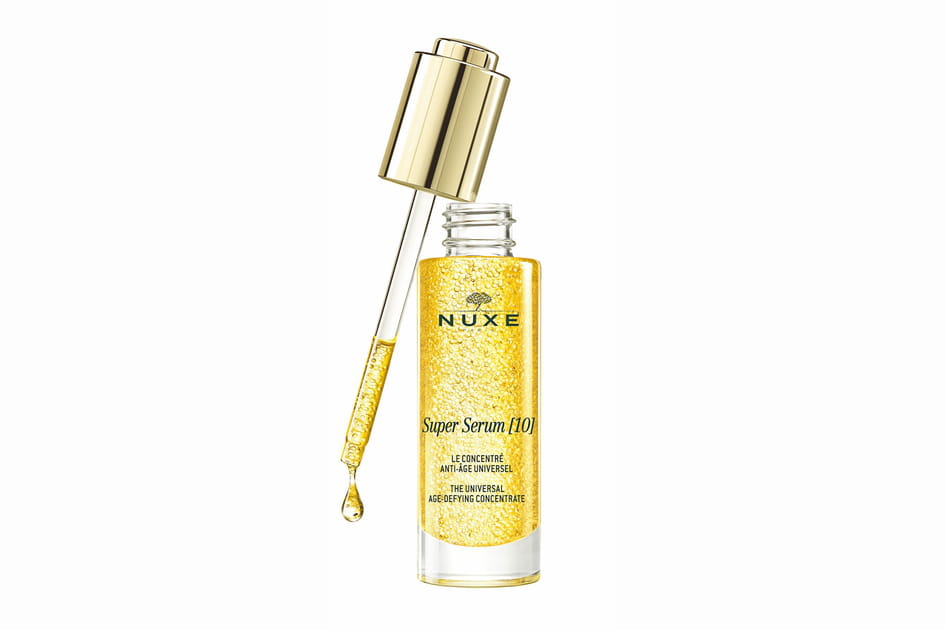 Super S&eacute;rum [10] Nuxe