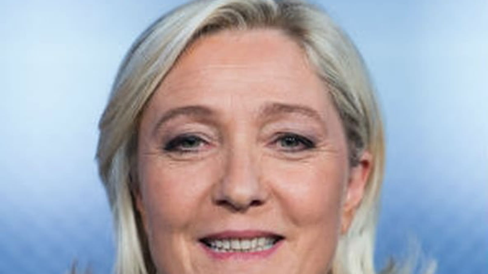 Marine Le Pen