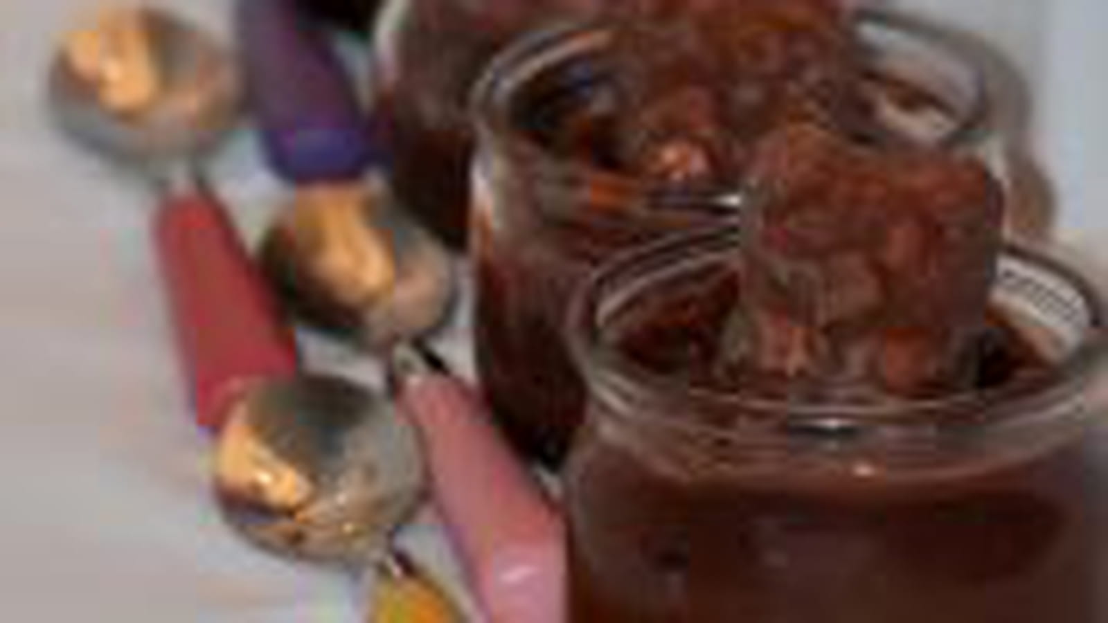 Petits pots régressifs choco-ours