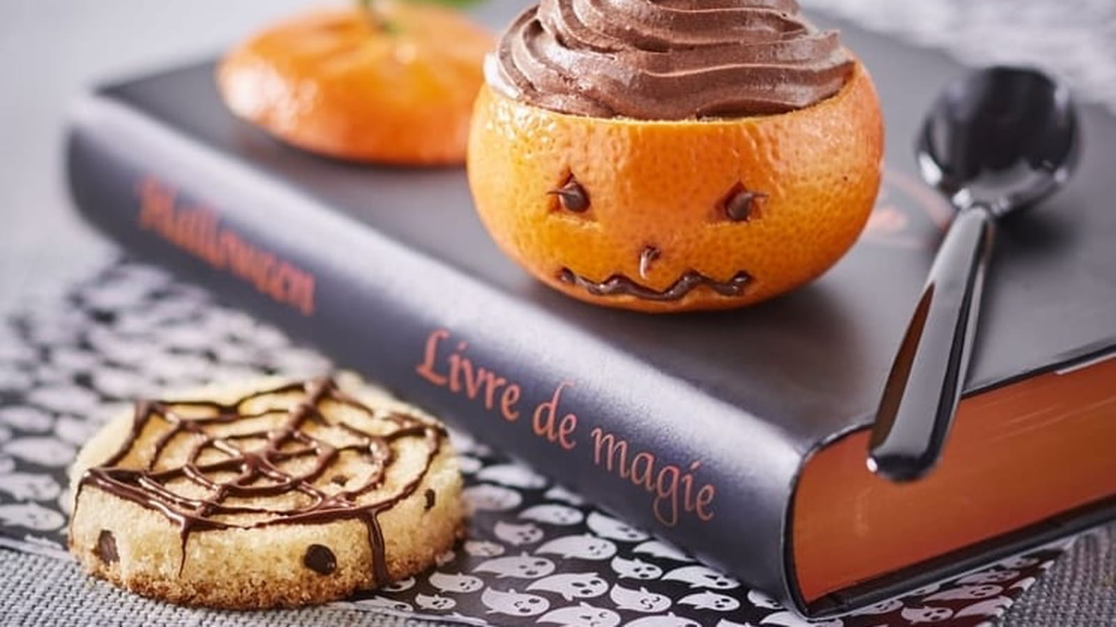 Mousse au chocolat facile