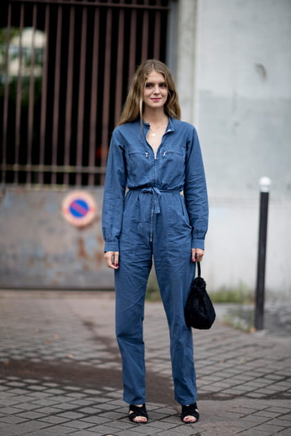 La combi' m&eacute;cano